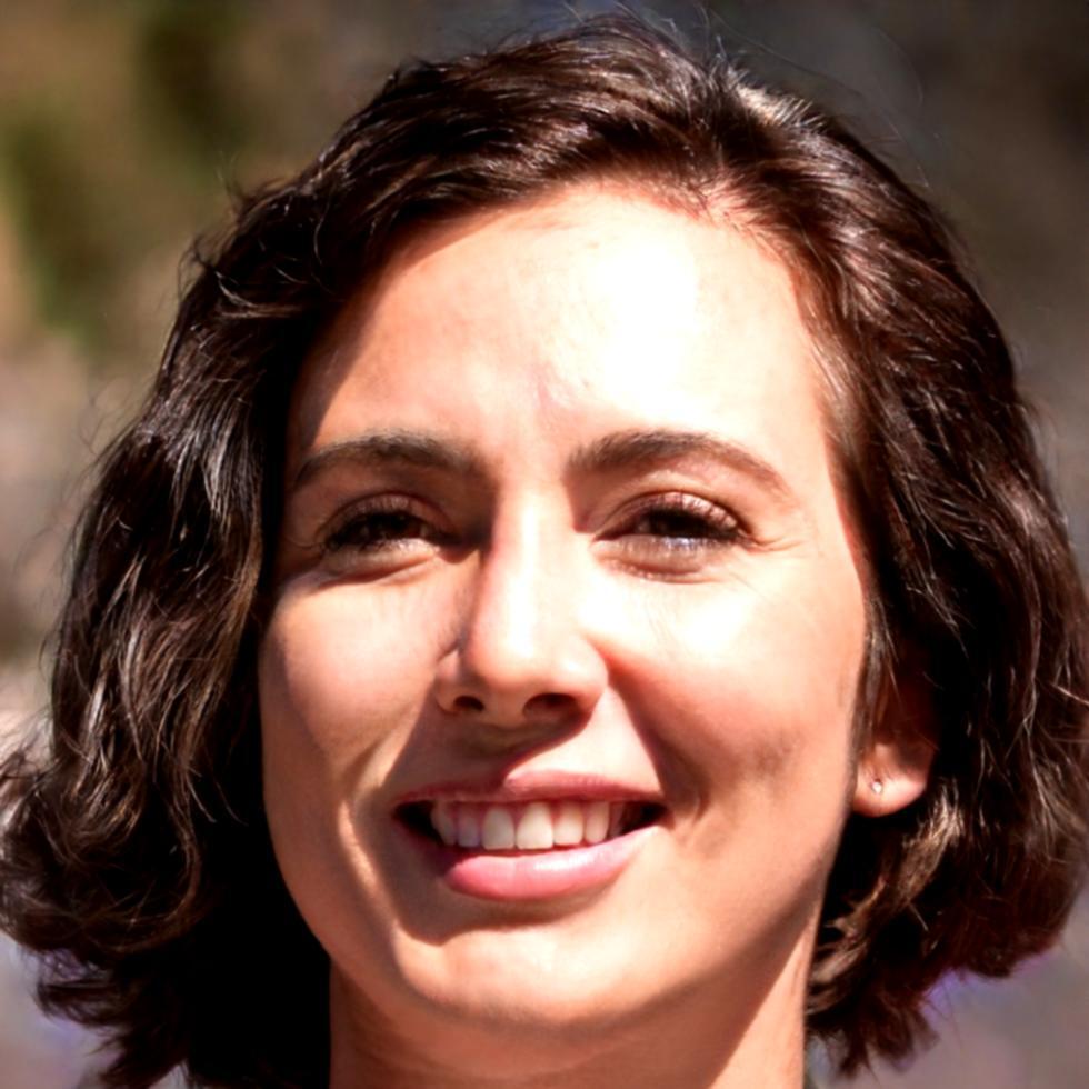 Carmen Vázquez, especialista en finanzas familiares